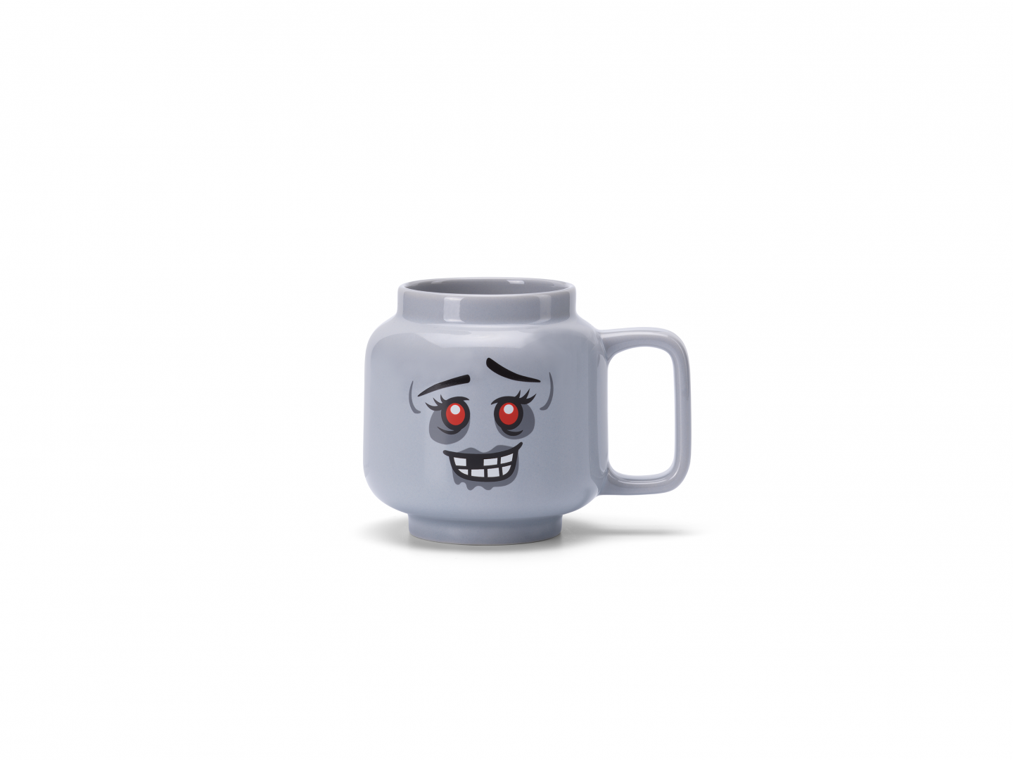 Zombiemok – klein