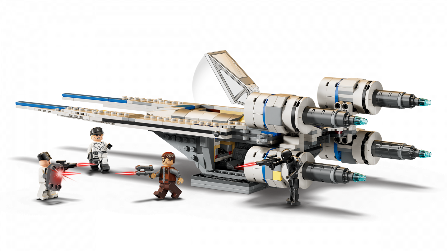 Rebel U-wing Starfighter™ — Afbeelding 3
