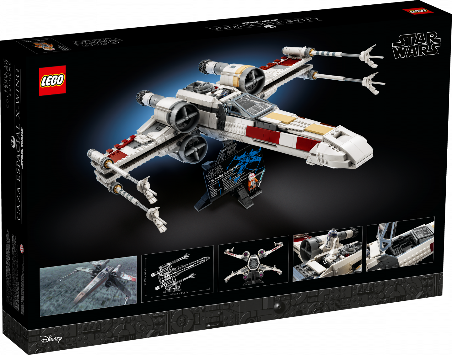 X-Wing Starfighter™ — Afbeelding 9