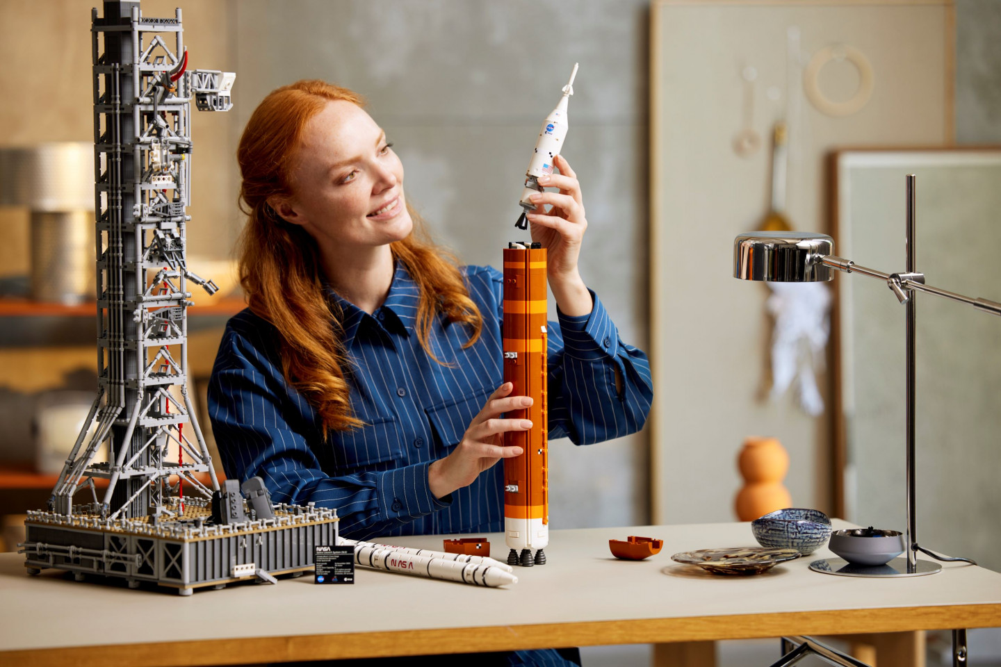 NASA Artemis ruimtelanceersysteem — Afbeelding 8