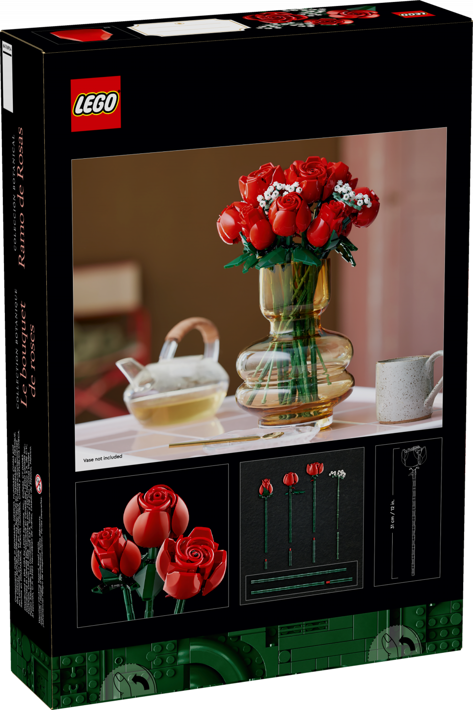 Rozenboeket — Afbeelding 6