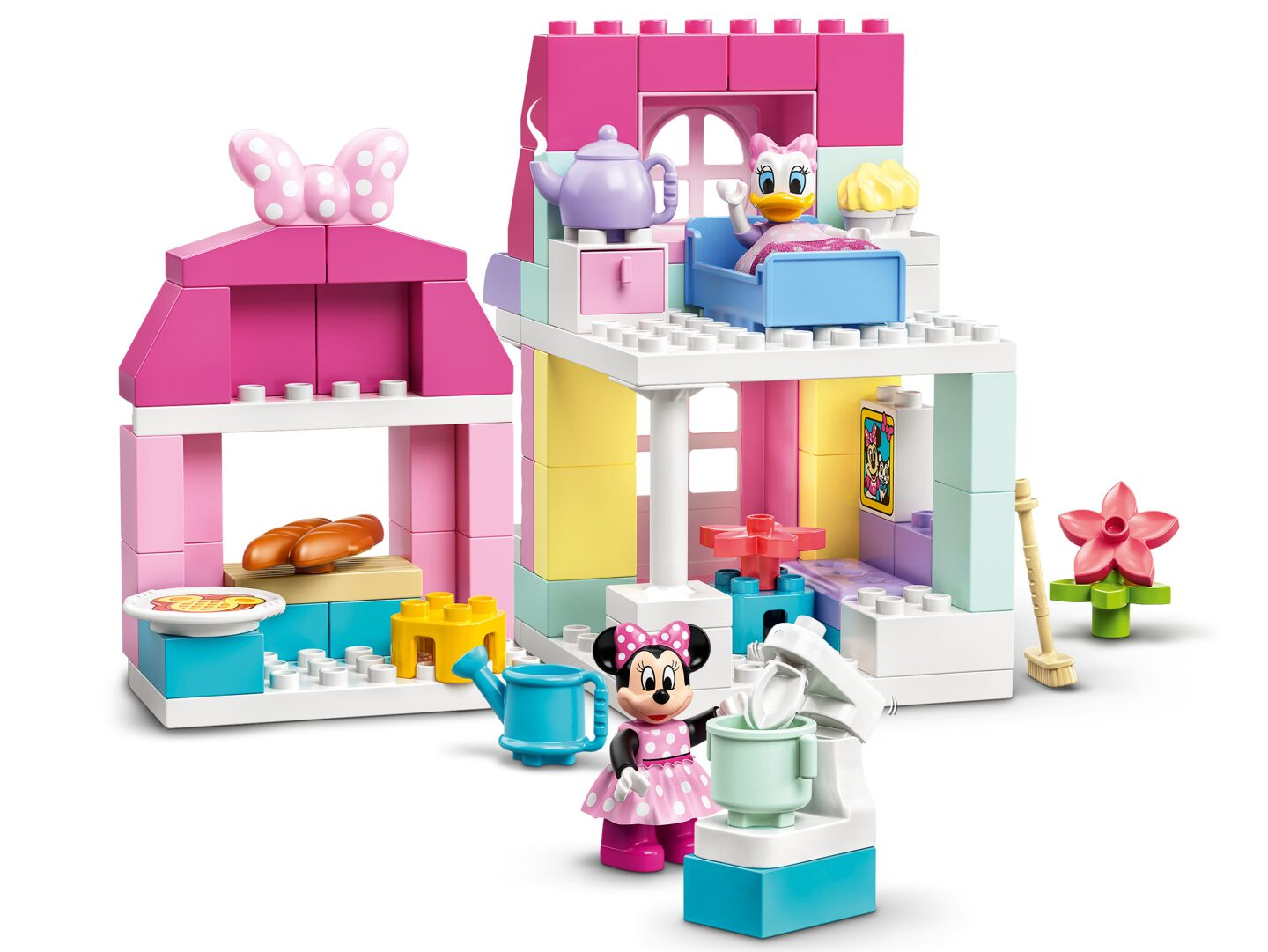 Minnie's huis en café — Afbeelding 7
