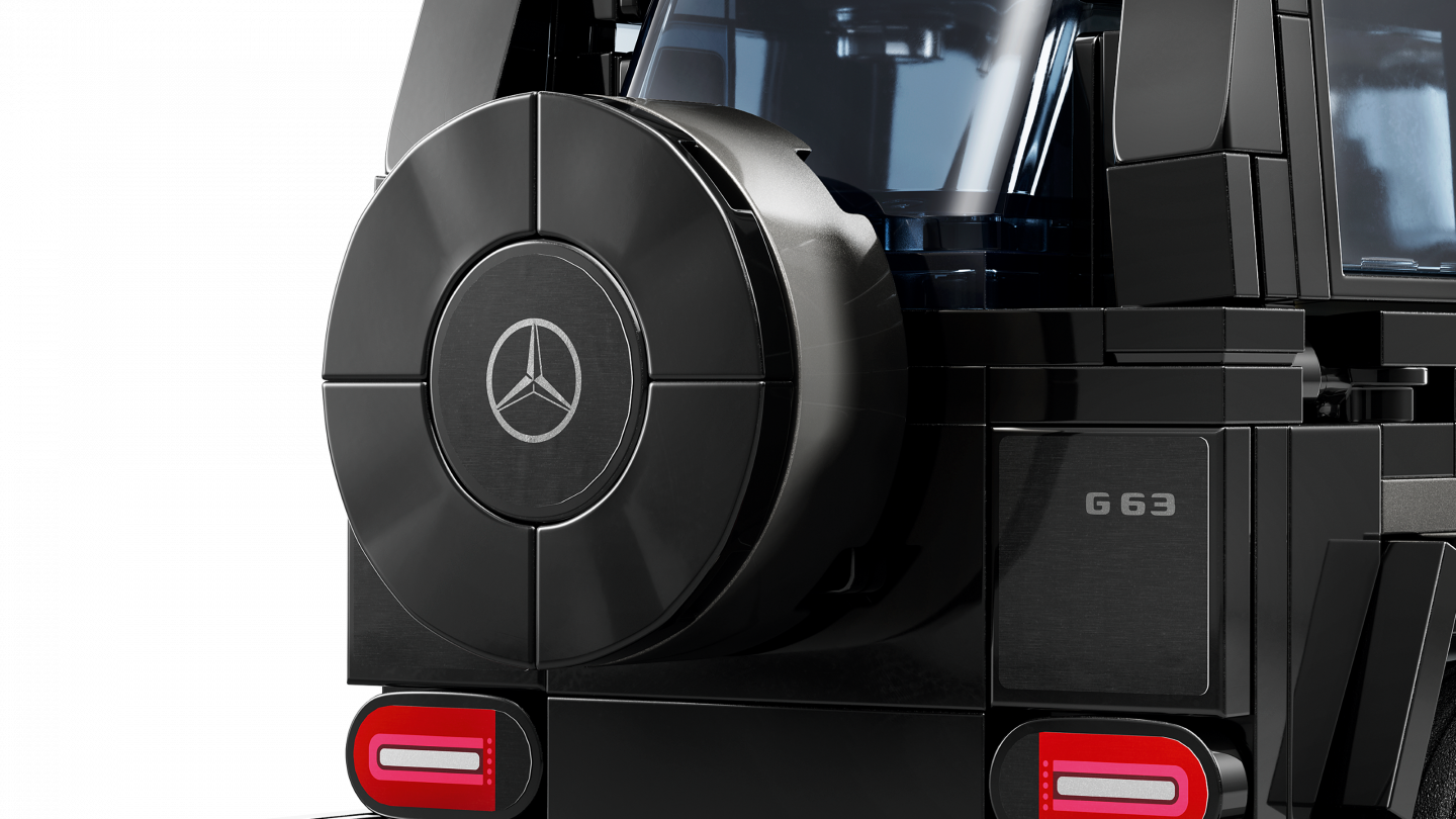 Mercedes-AMG G 63 en Mercedes-AMG SL 63 — Afbeelding 5