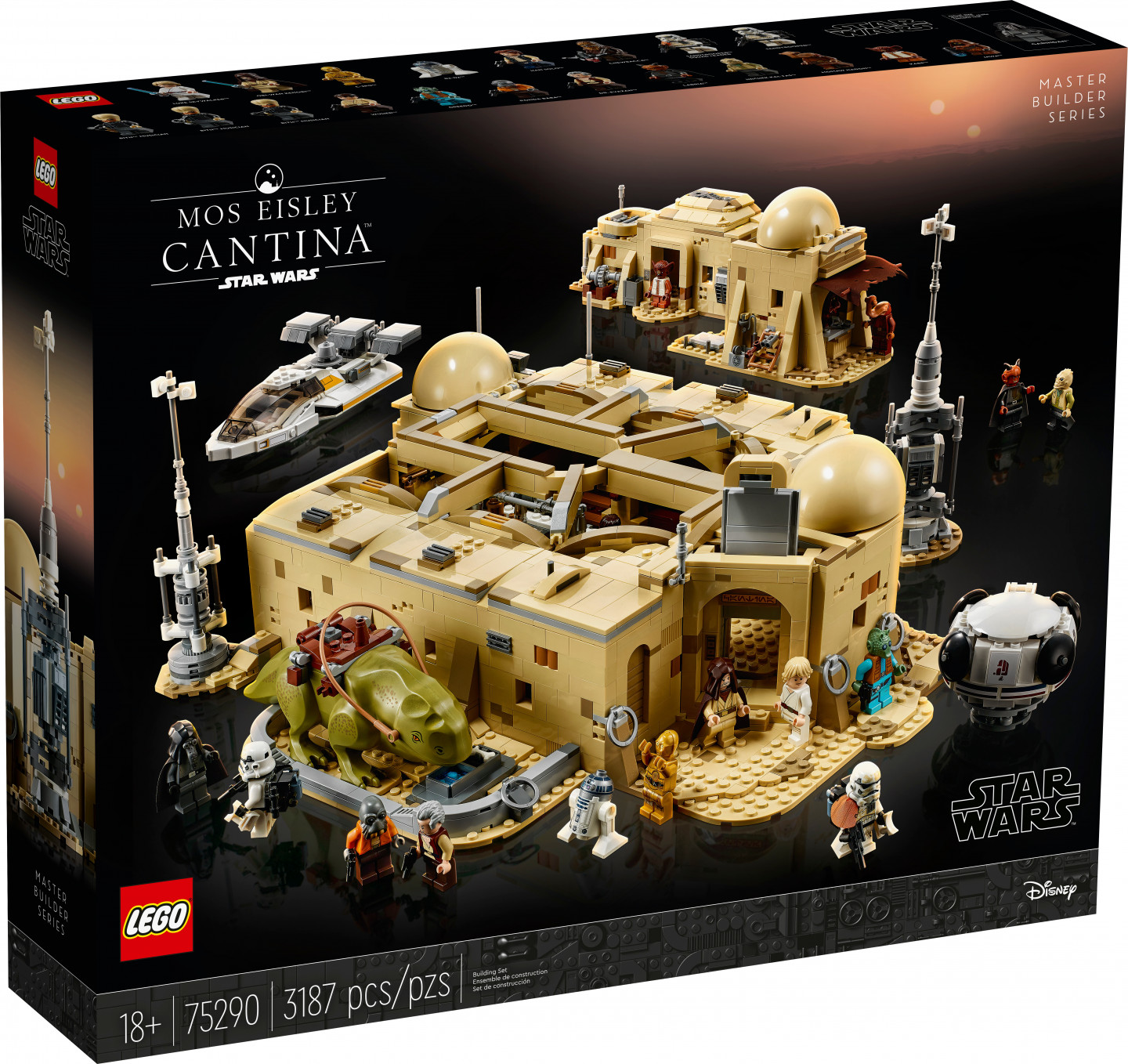Mos Eisley Cantina™ — Afbeelding 2