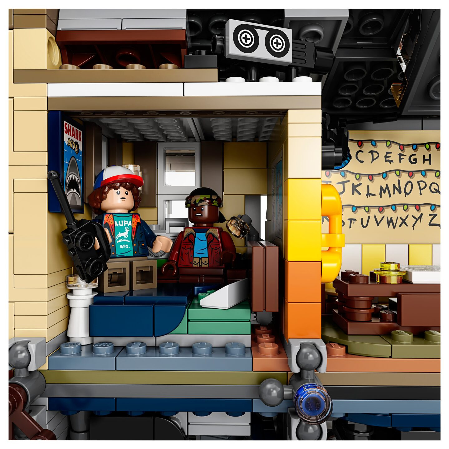 The Upside Down — Afbeelding 6