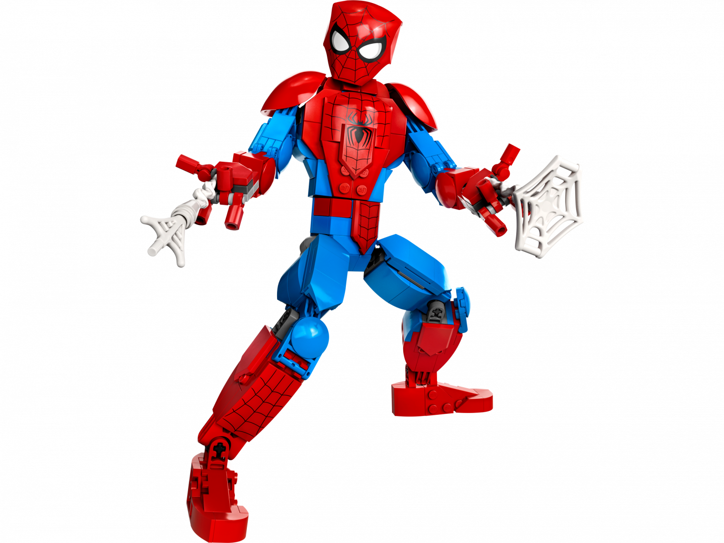 Spider-Man figuur