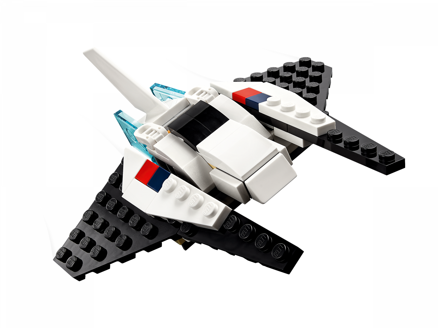 Space Shuttle — Afbeelding 5