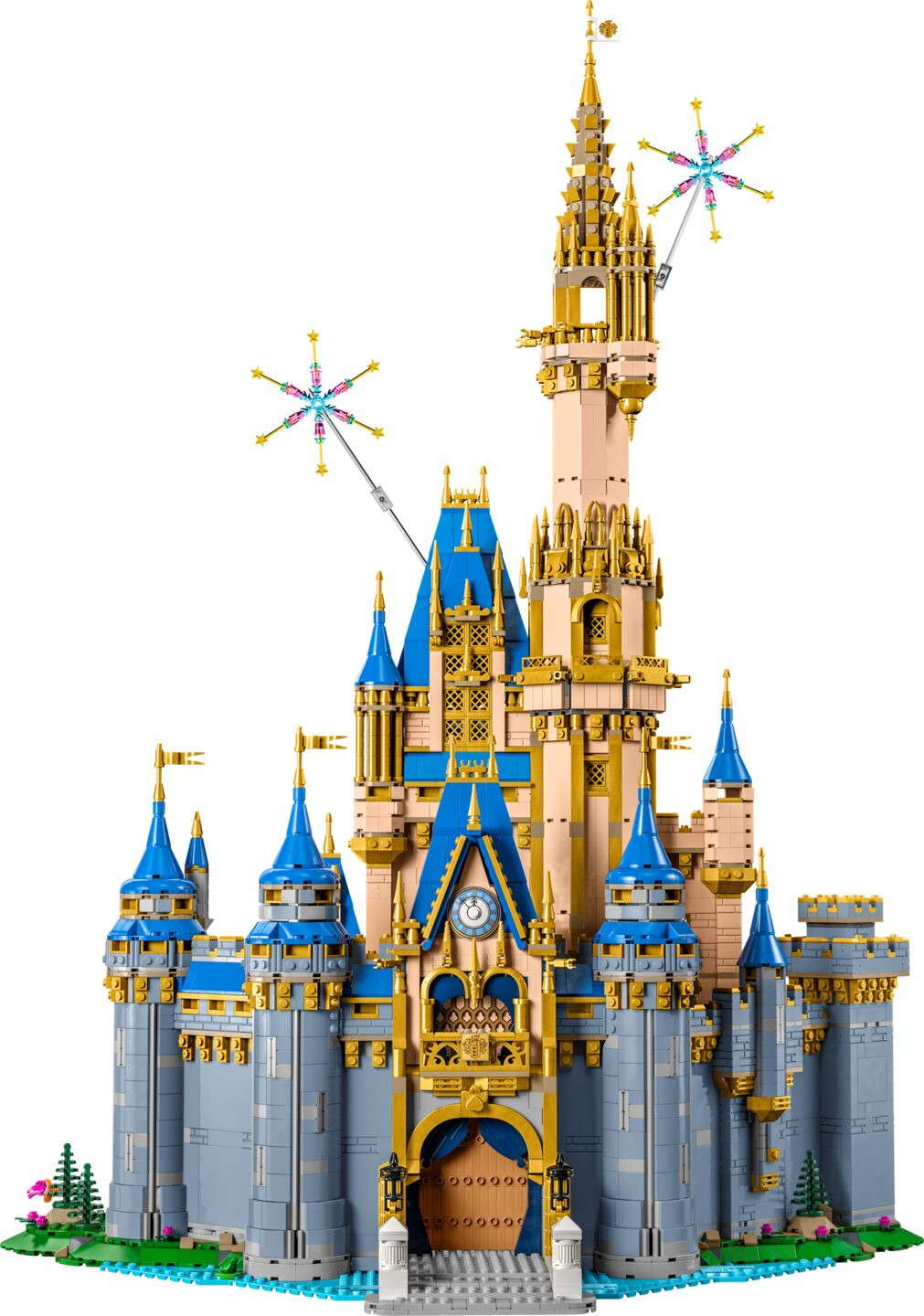 Disney kasteel — Afbeelding 3