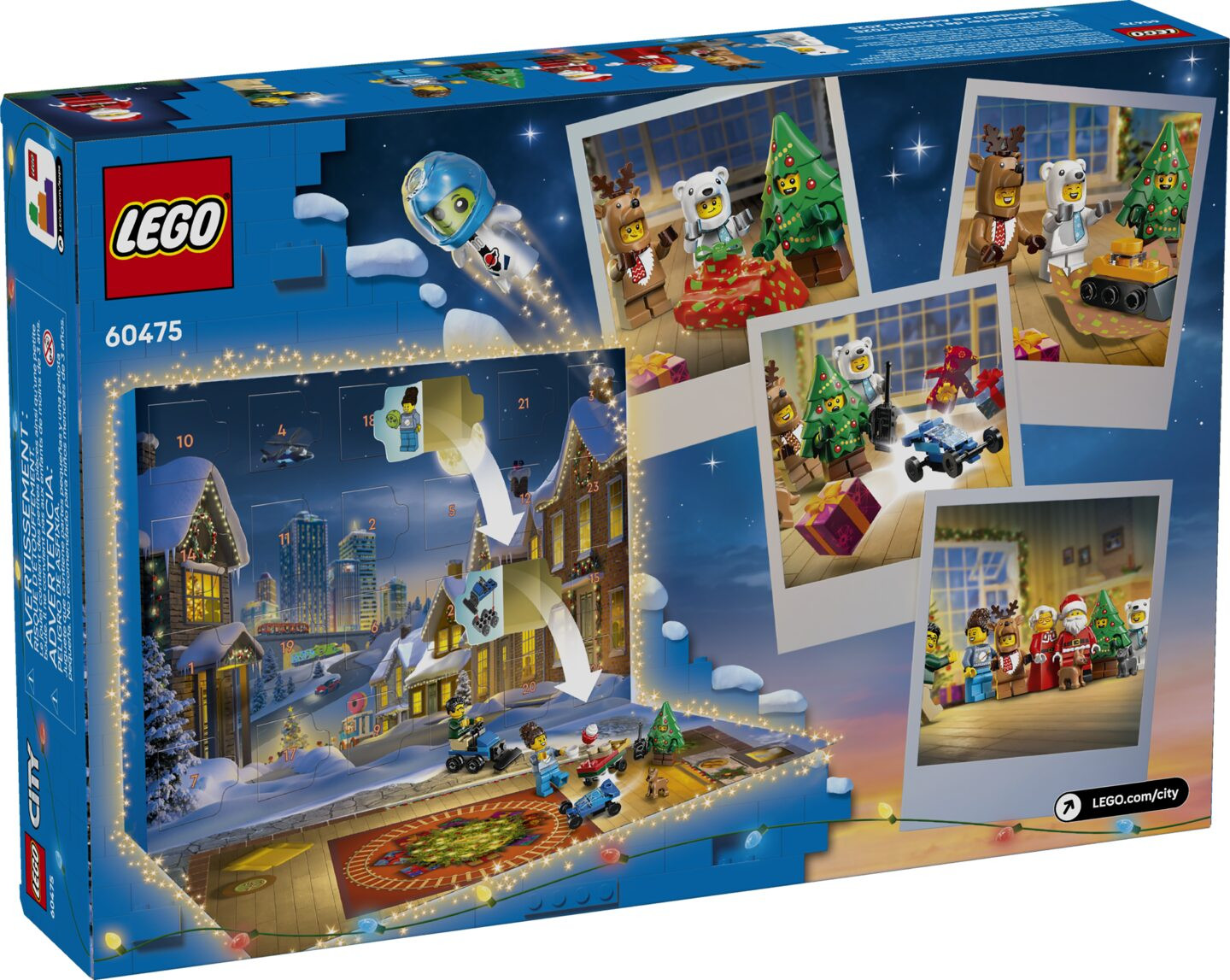 Adventkalender 2025 — Afbeelding 12