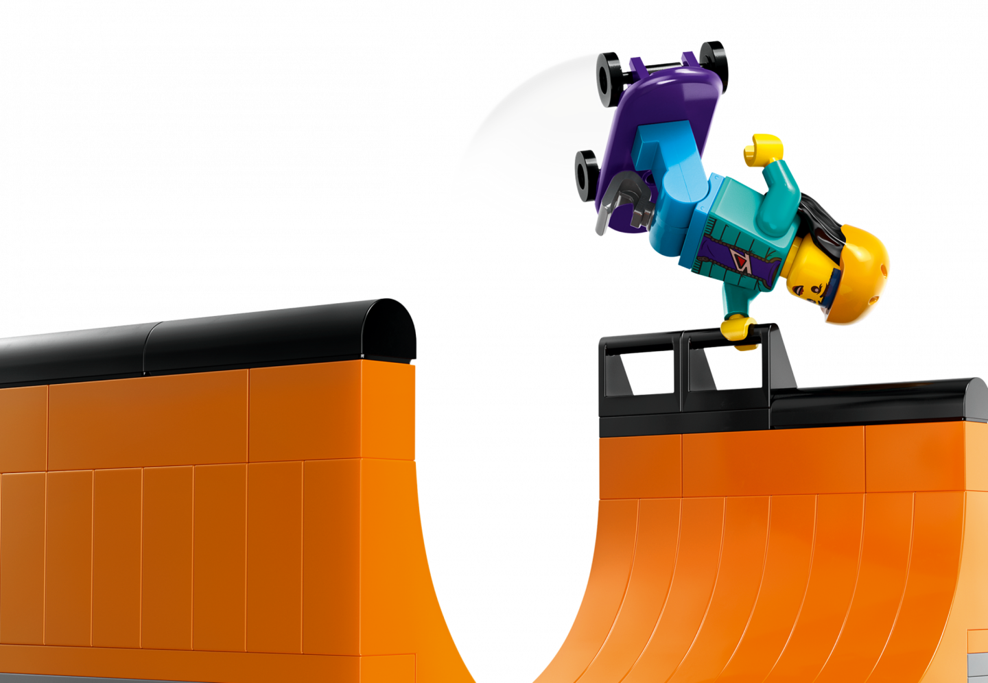 Skatepark — Afbeelding 5