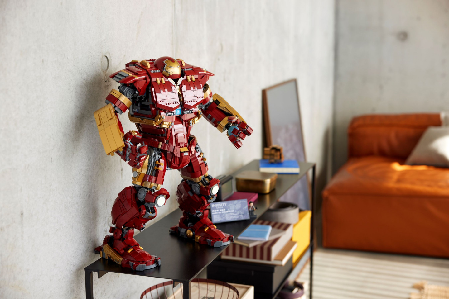 Hulkbuster — Afbeelding 11