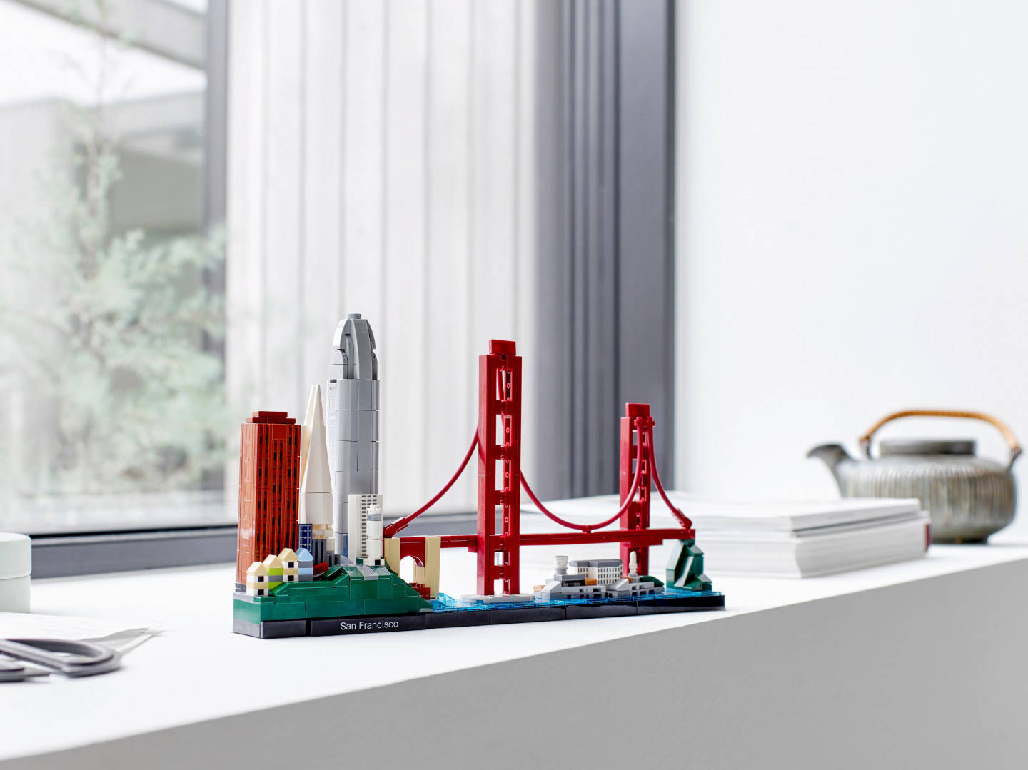 San Francisco — Afbeelding 8