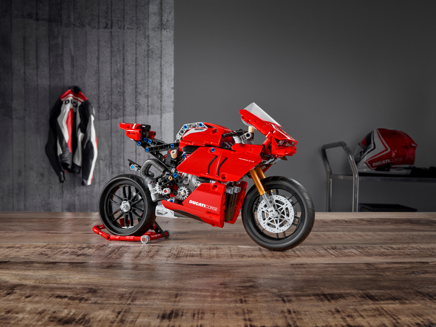 Ducati Panigale V4 R — Afbeelding 9