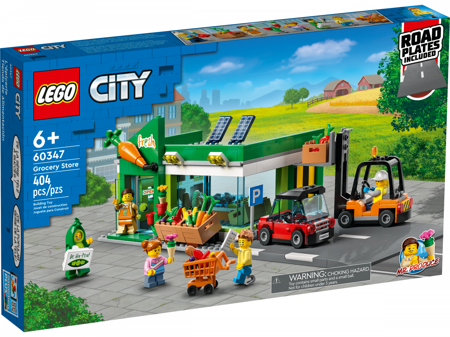 Supermarkt — Afbeelding 2