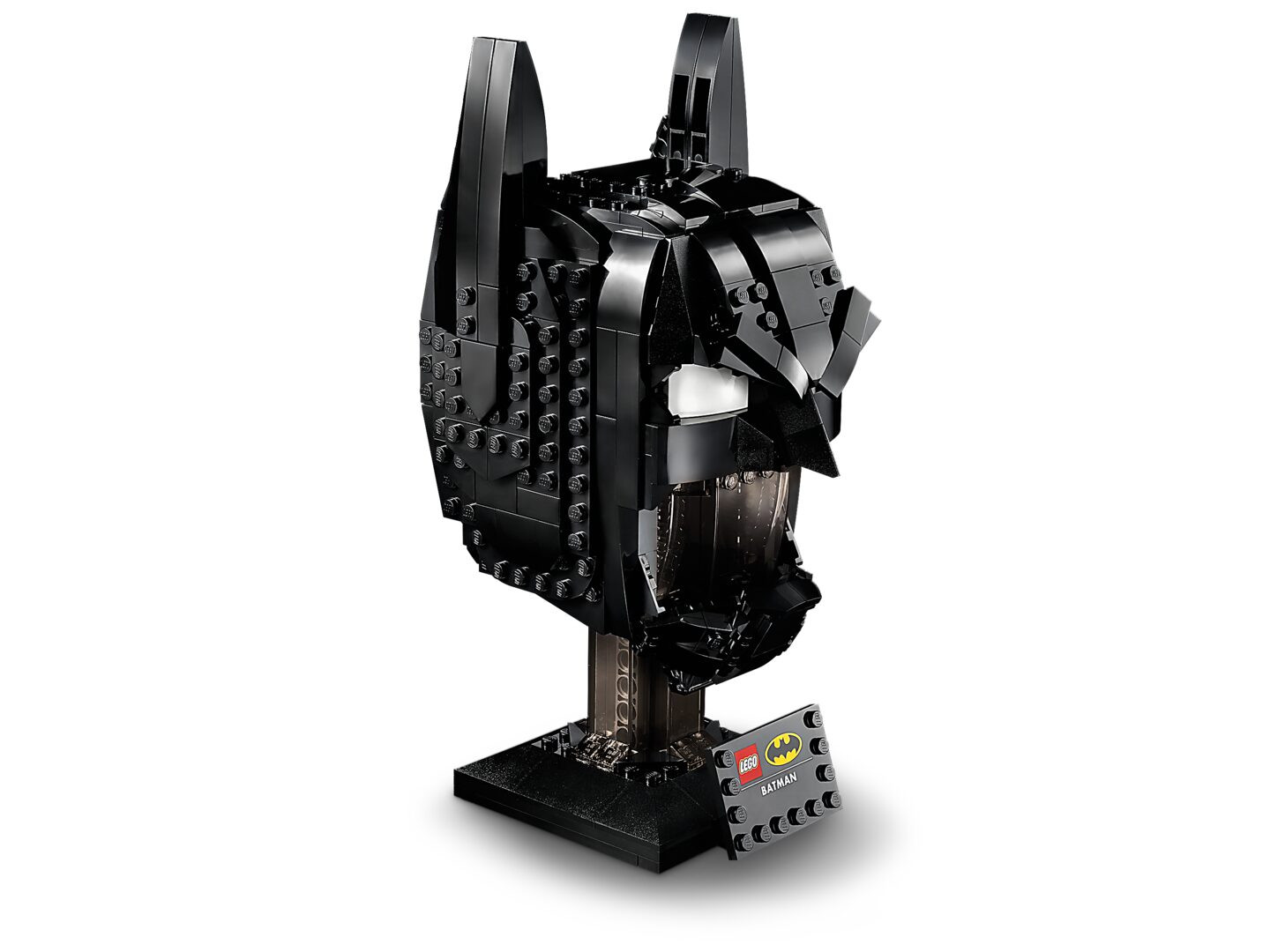 Batman™ masker — Afbeelding 4