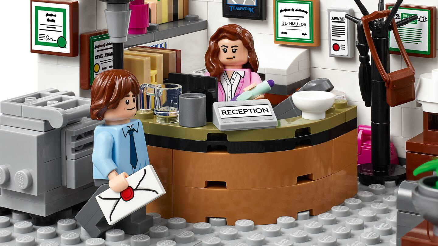 The Office — Afbeelding 5