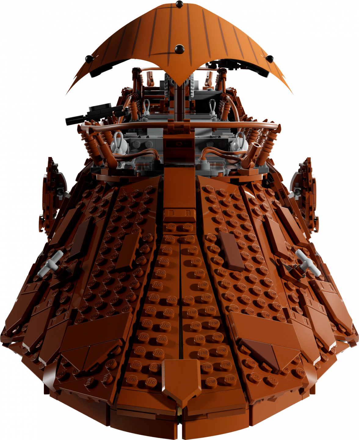 Jabba's Sail Barge™ — Afbeelding 4