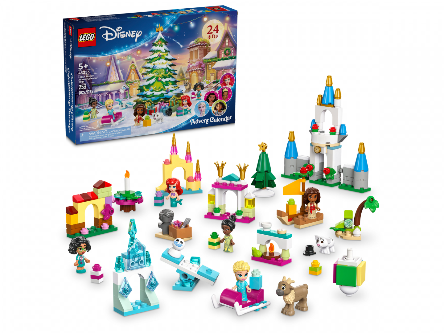 Adventkalender 2024 — Afbeelding 3