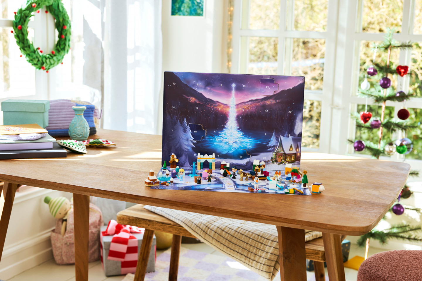 Adventkalender 2025 — Afbeelding 6