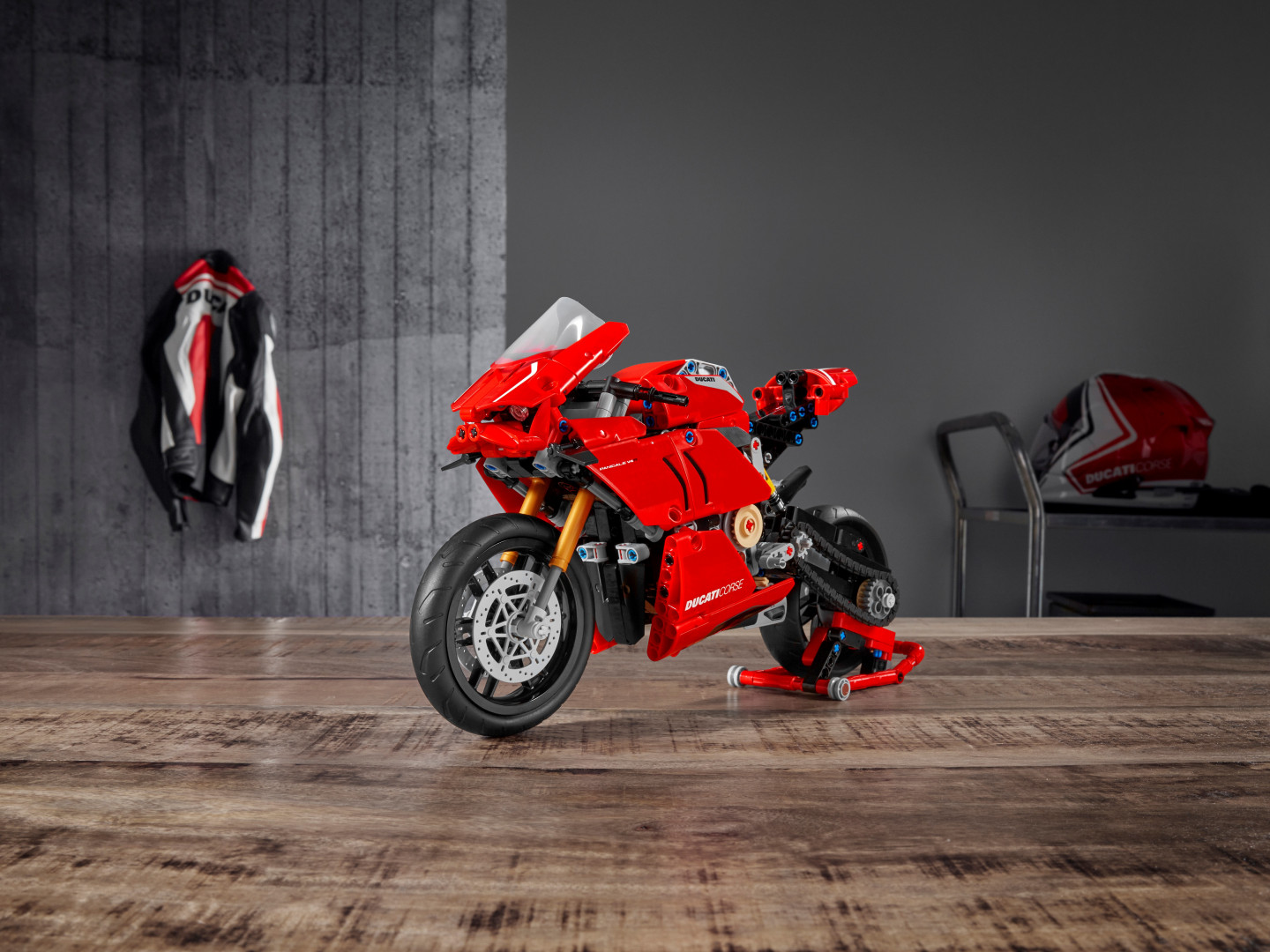 Ducati Panigale V4 R — Afbeelding 8