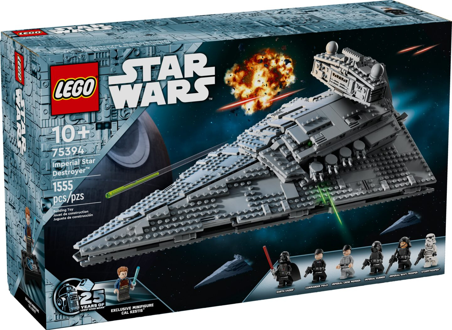 Imperial Star Destroyer™ — Afbeelding 2