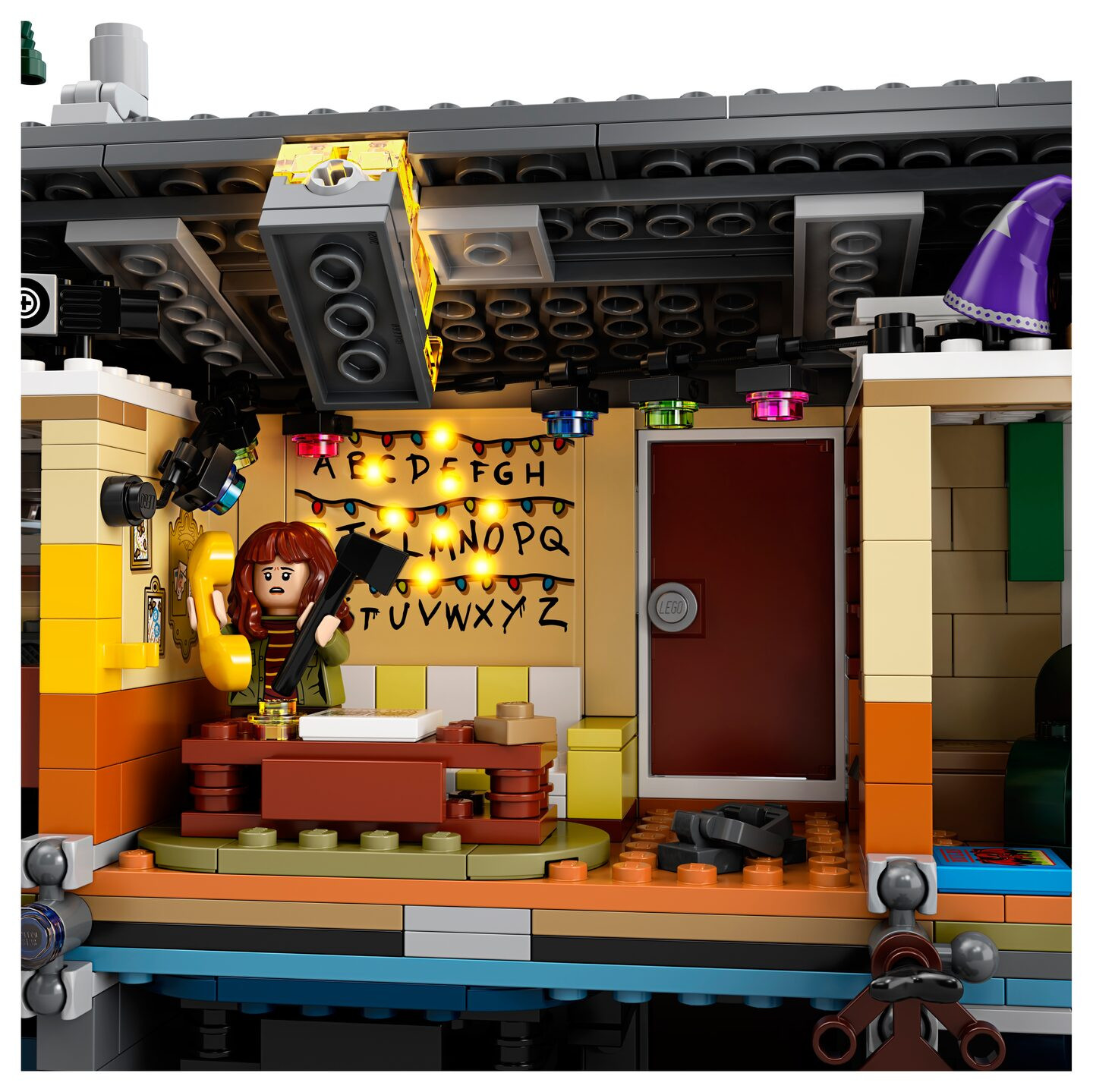 The Upside Down — Afbeelding 10