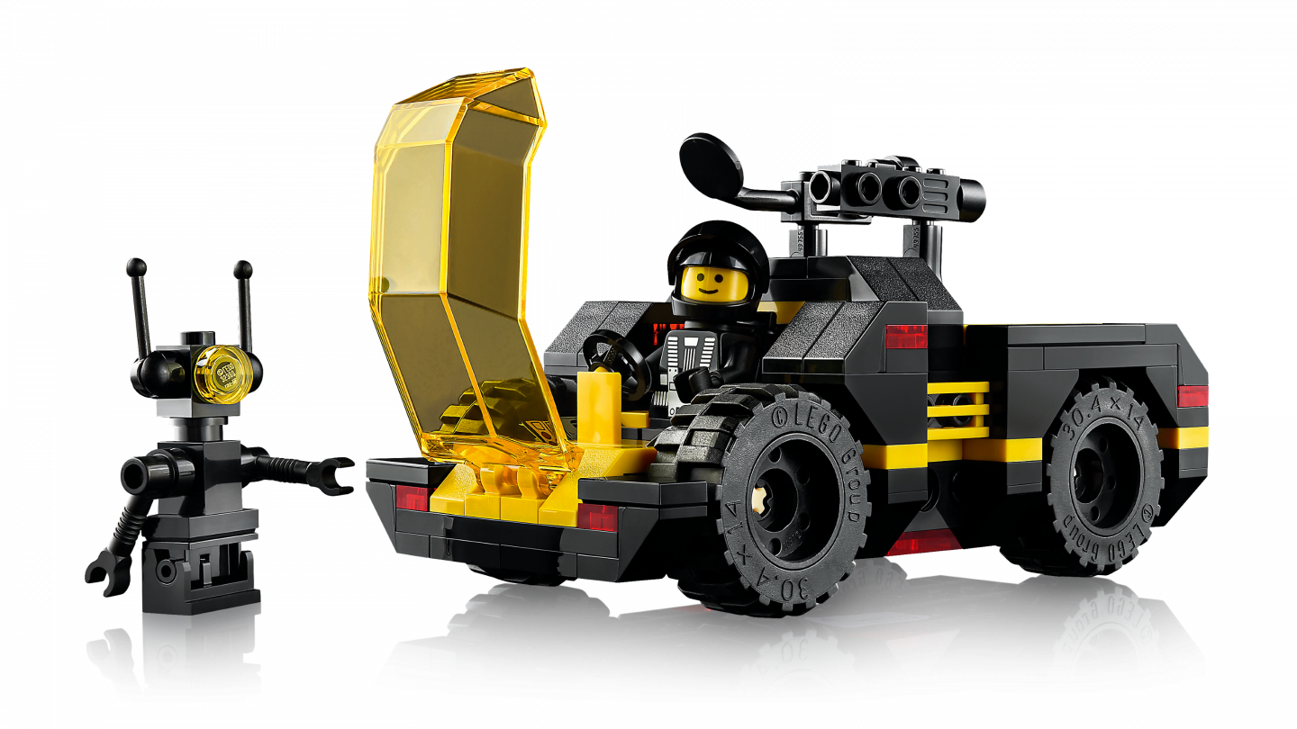 Blacktron Renegade — Afbeelding 7