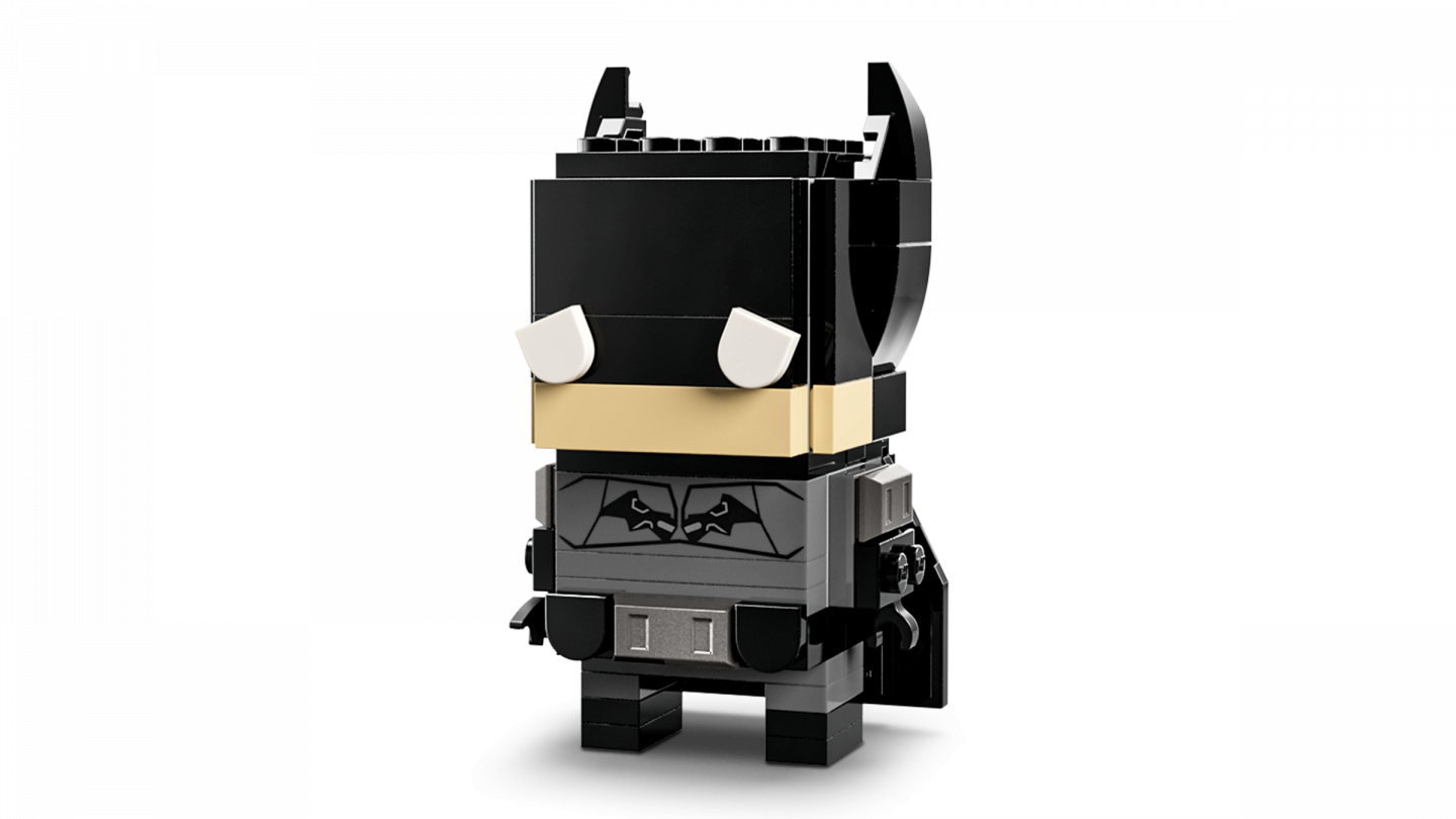 Batman™ 8-in-1 figuur — Afbeelding 9