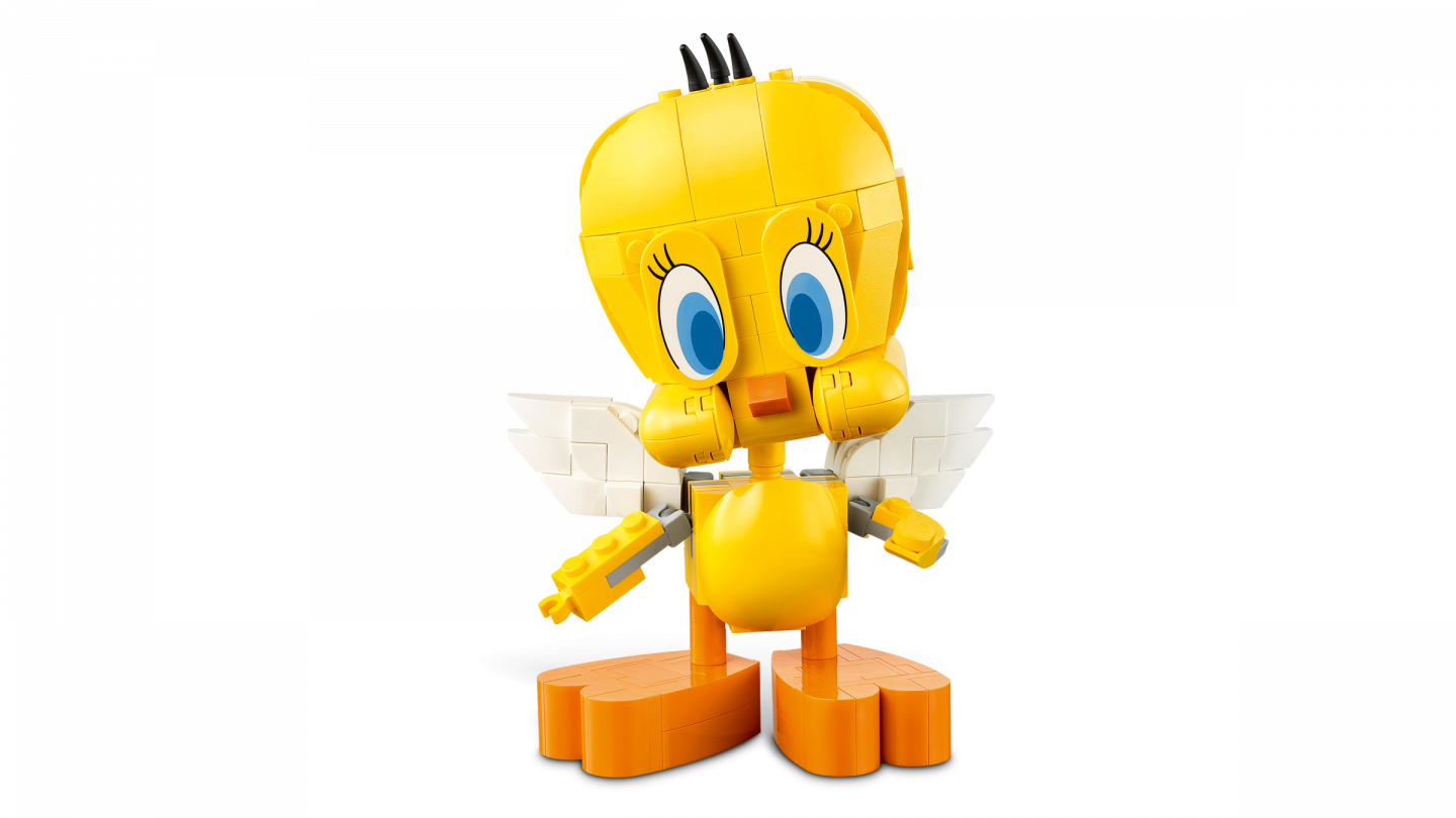 Lieve Tweety — Afbeelding 4