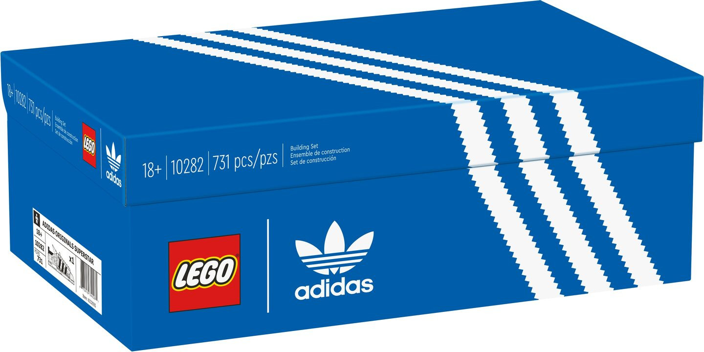 adidas Originals Superstar — Afbeelding 2