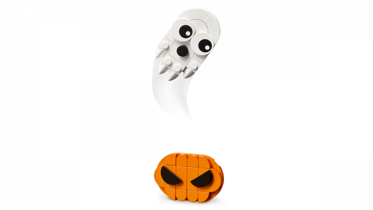 Halloweenkrans — Afbeelding 3