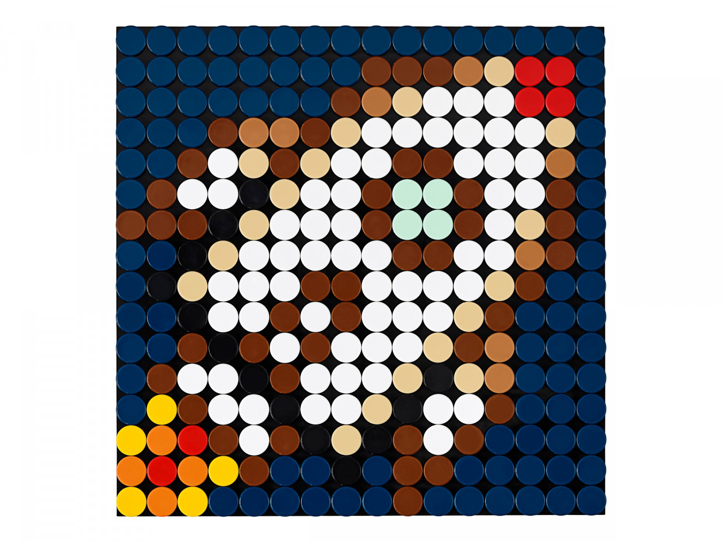 Kunstproject - Samen creëren — Afbeelding 10