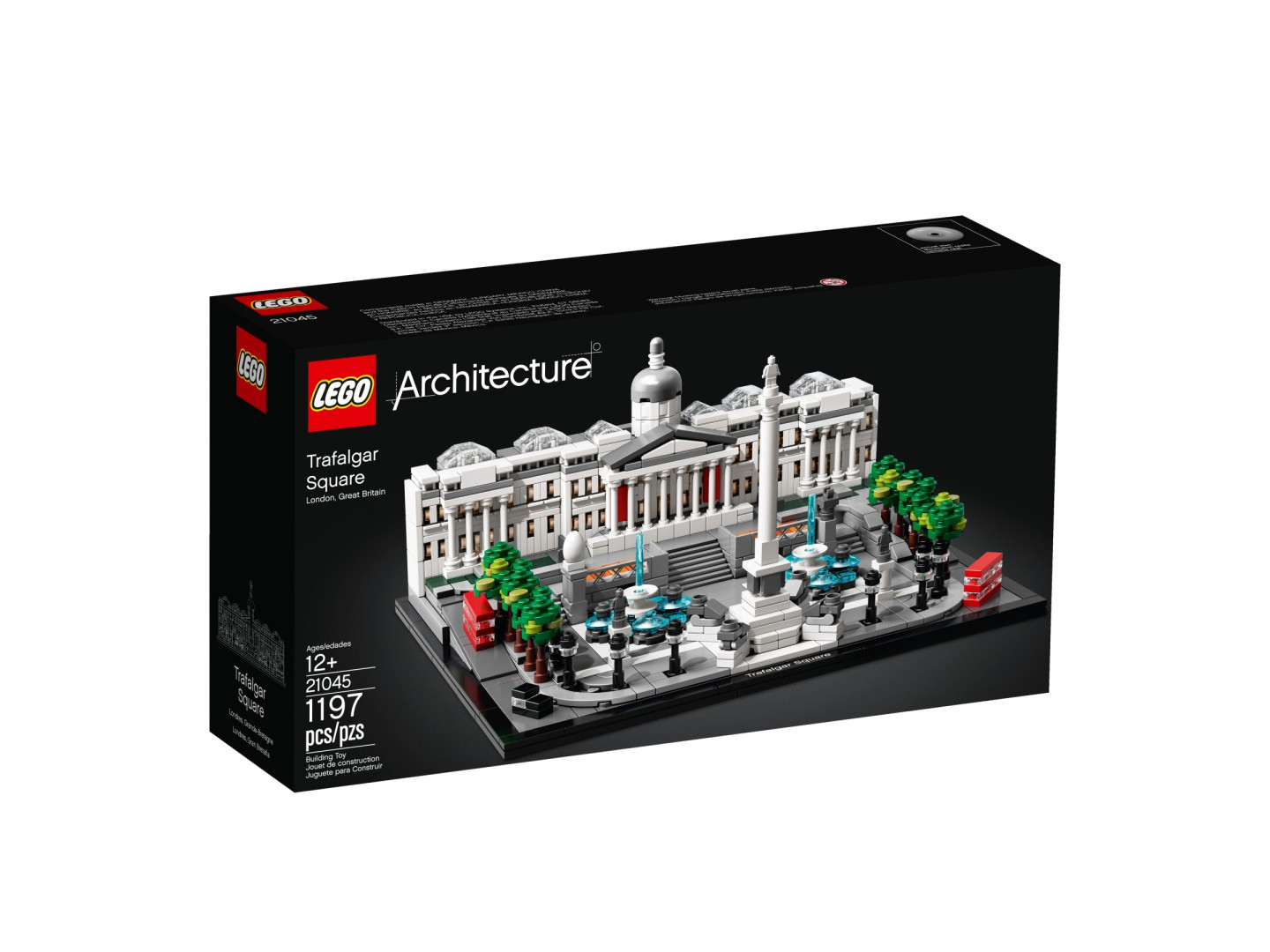 Trafalgar Square — Afbeelding 2