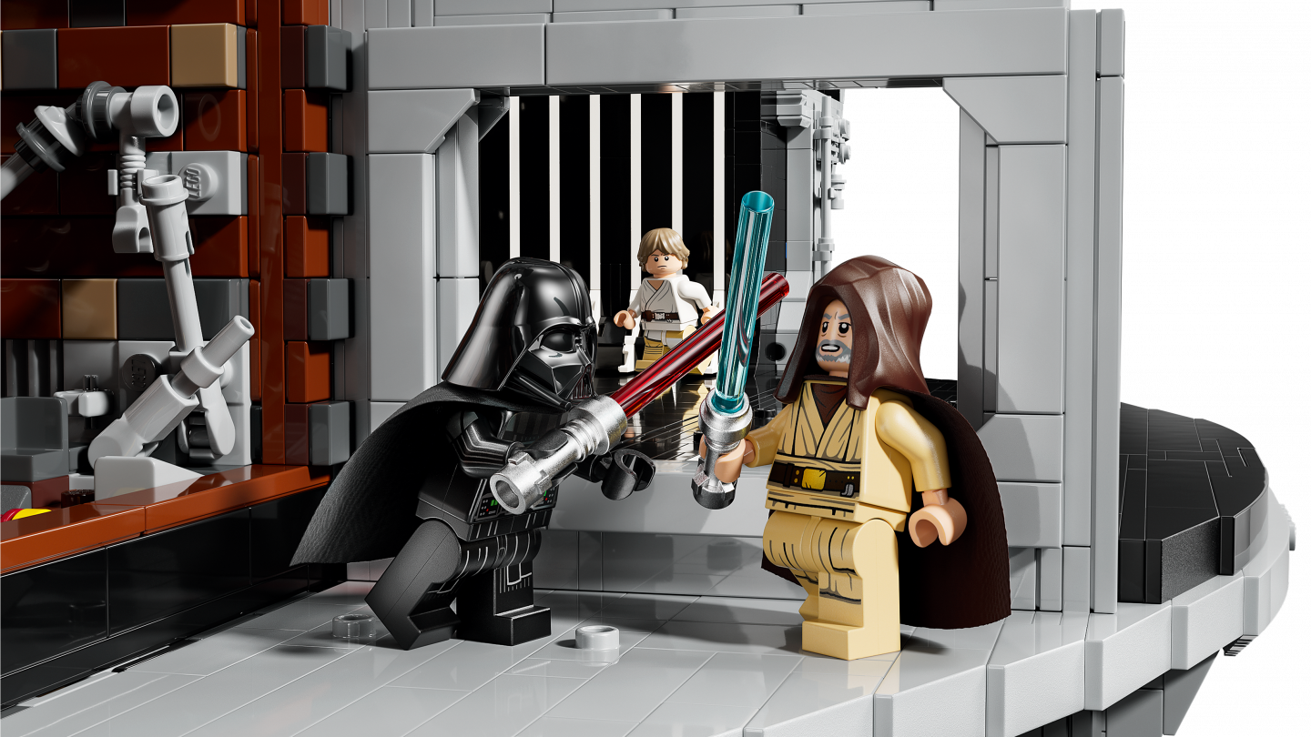 Death Star™ — Afbeelding 7
