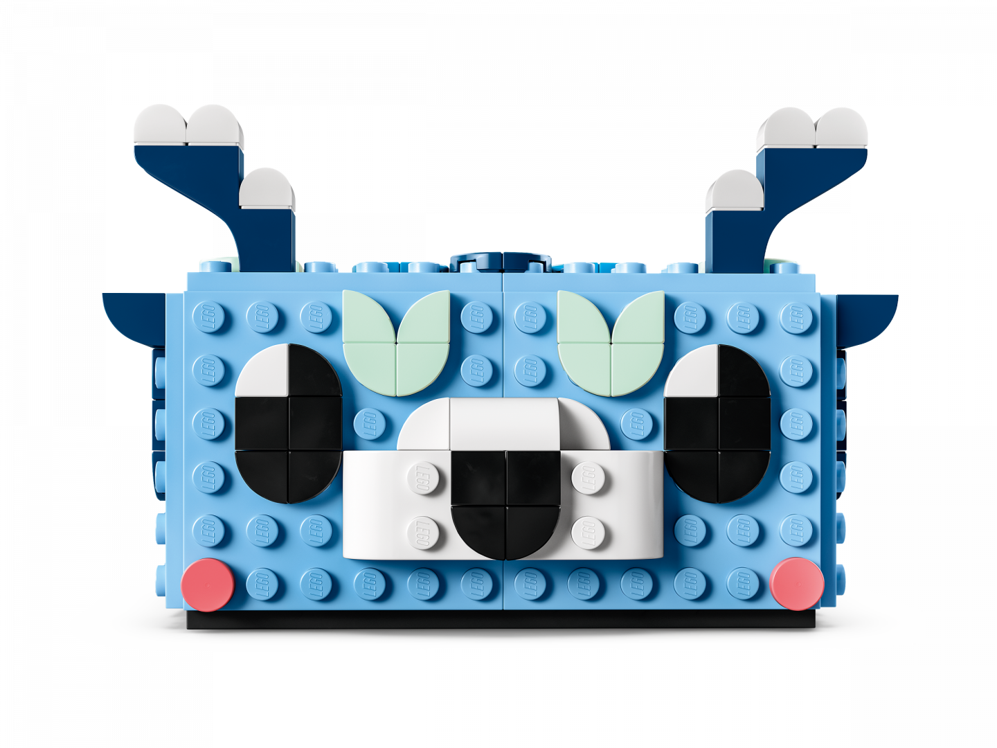 Creatief dierenlaatje — Afbeelding 3