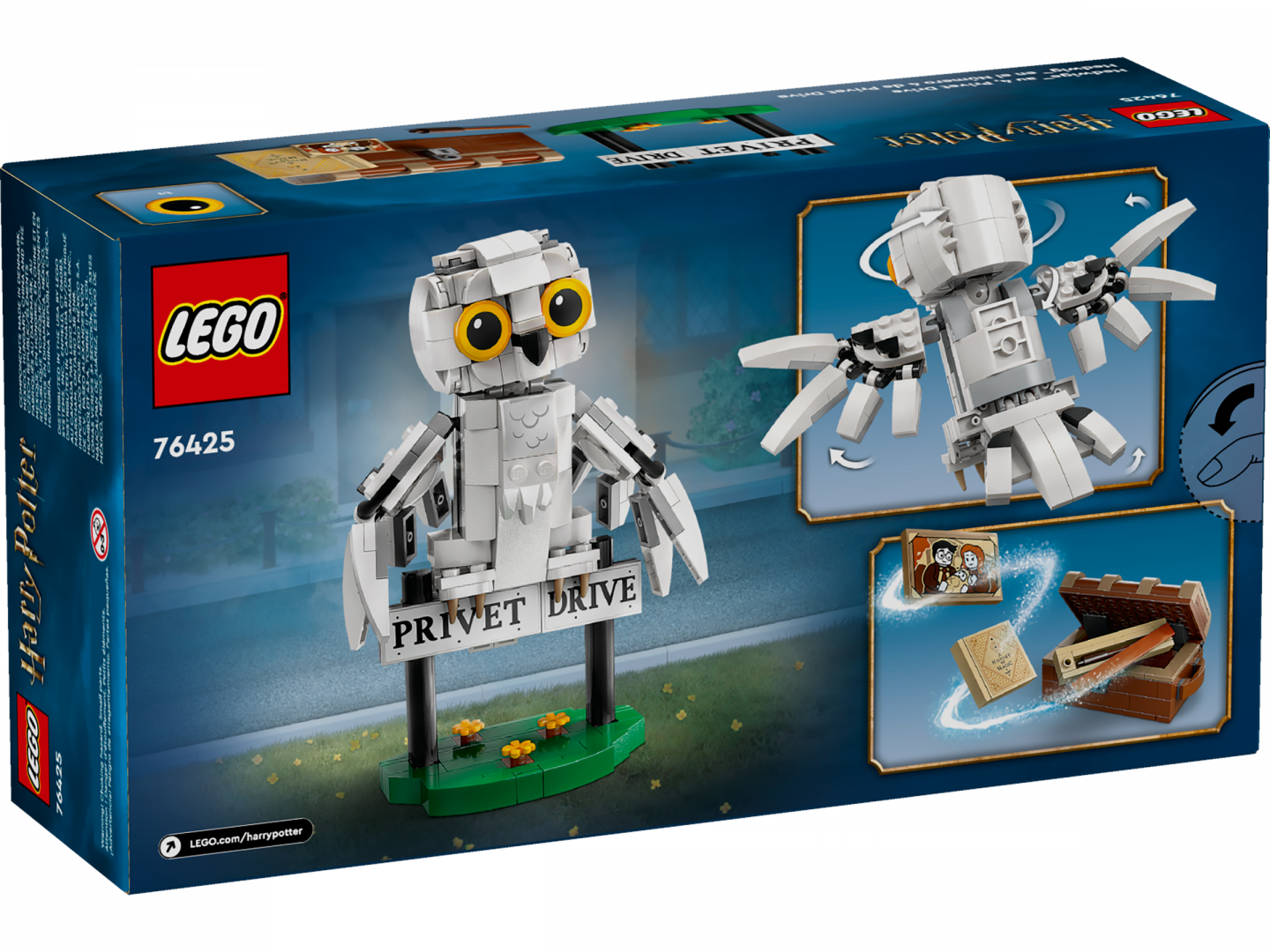 Hedwig™ bij Ligusterlaan 4 — Afbeelding 3