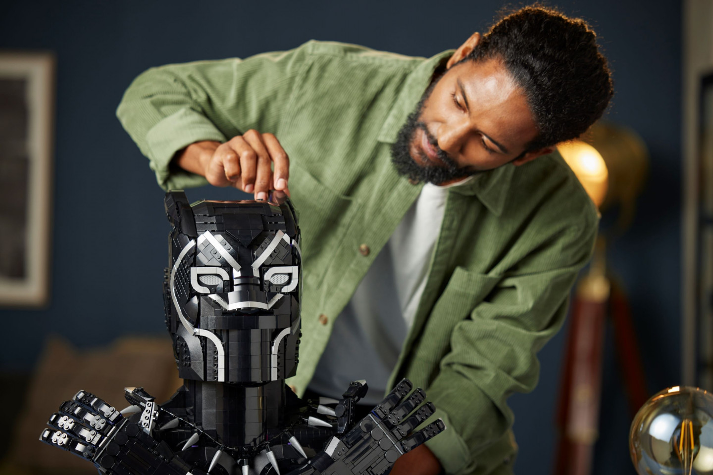 Black Panther — Afbeelding 8