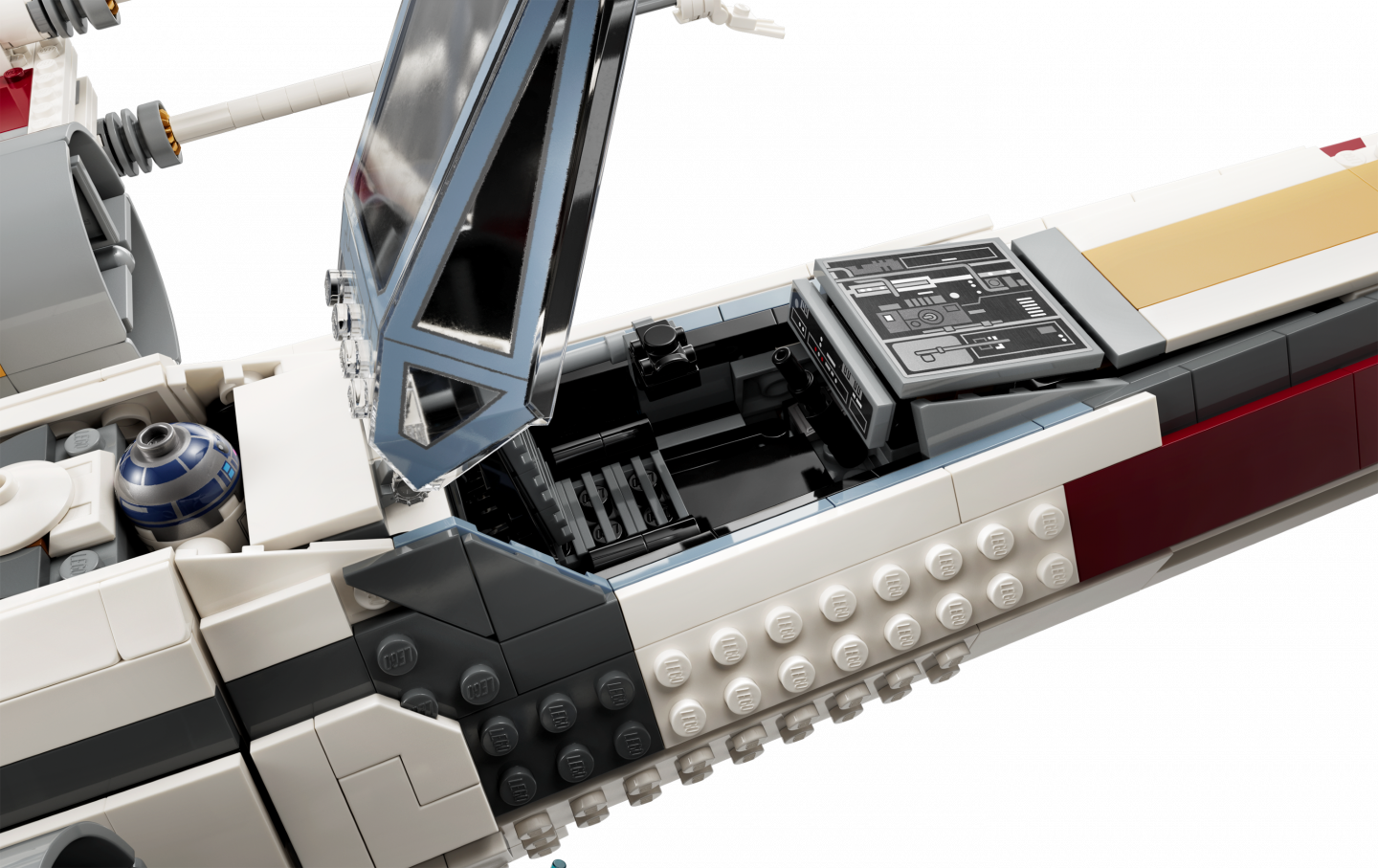 X-Wing Starfighter™ — Afbeelding 7