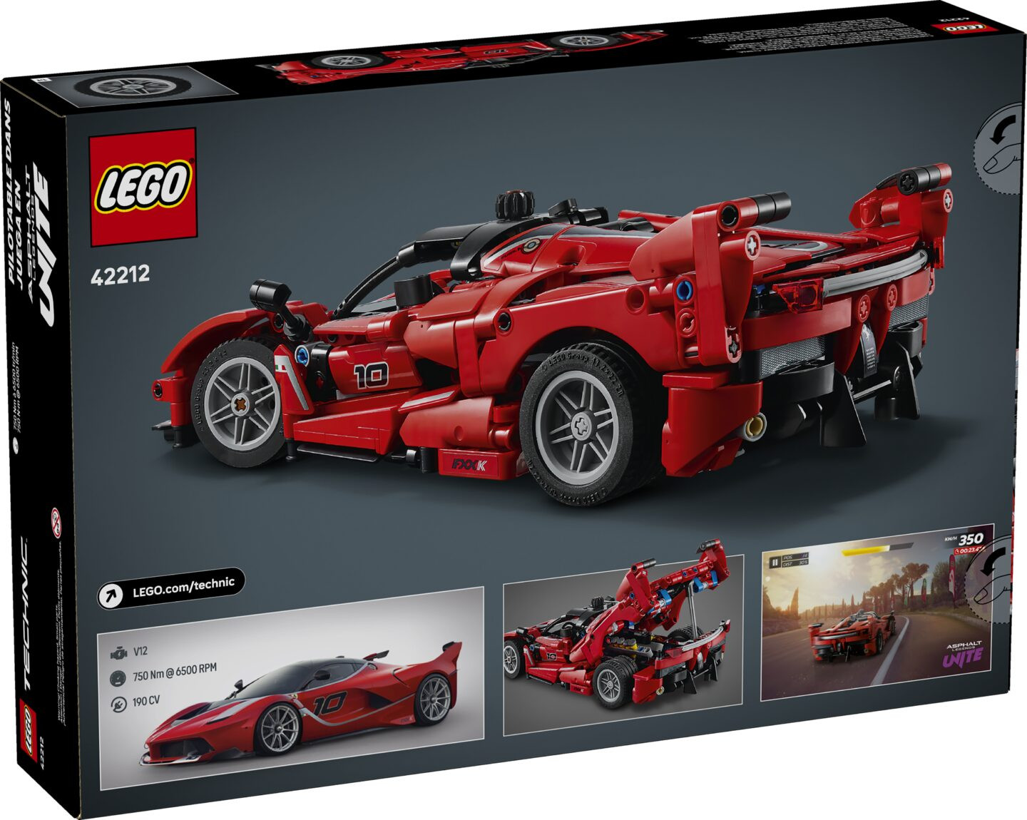 Ferrari FXX K — Afbeelding 8