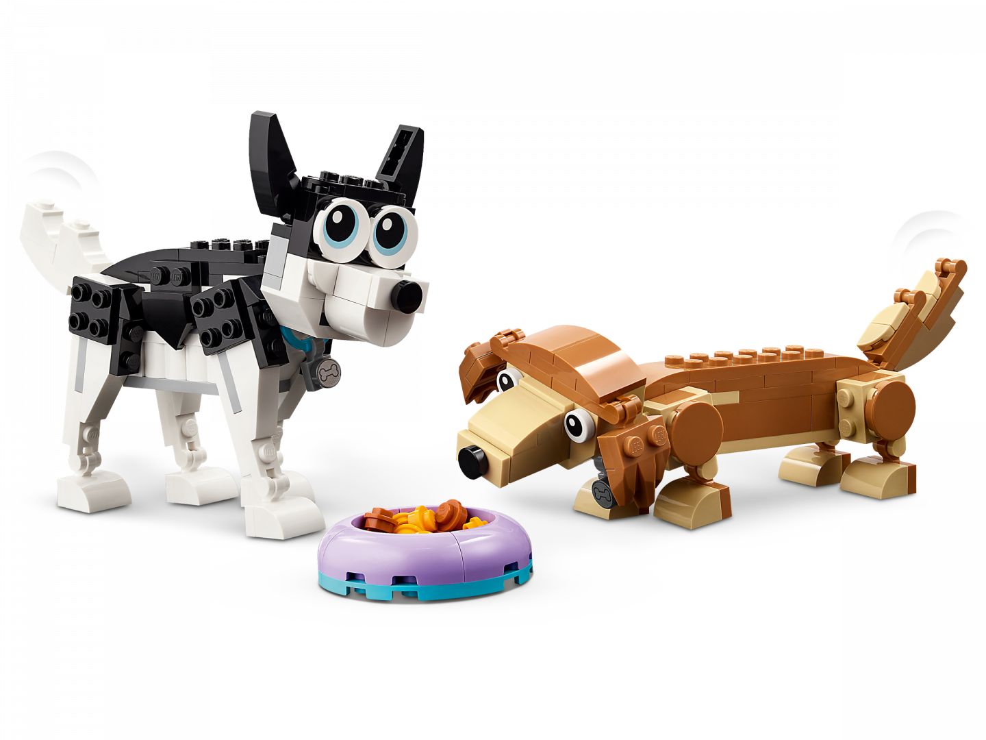 Schattige honden — Afbeelding 7