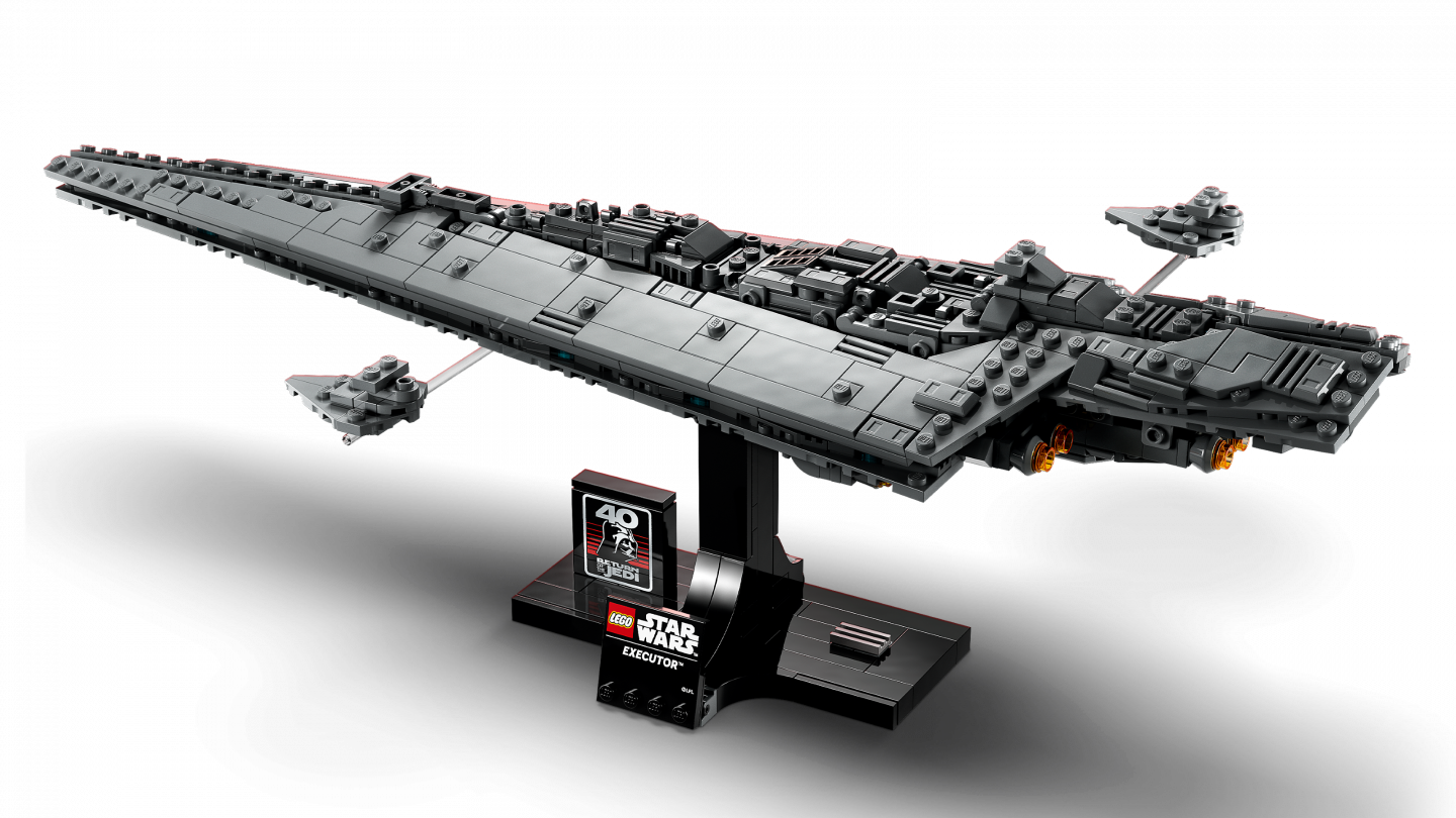 Executor Super Star Destroyer™ — Afbeelding 3