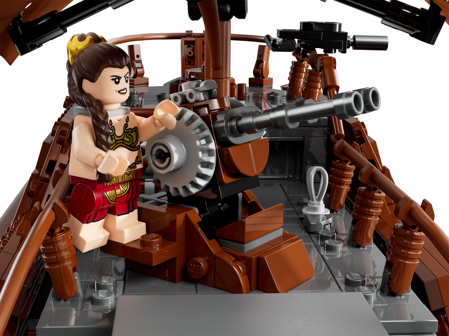 Jabba's Sail Barge™ — Afbeelding 6