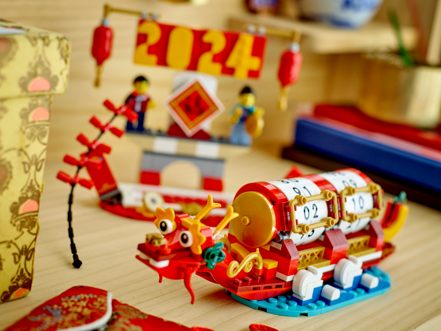 Festivalkalender — Afbeelding 5