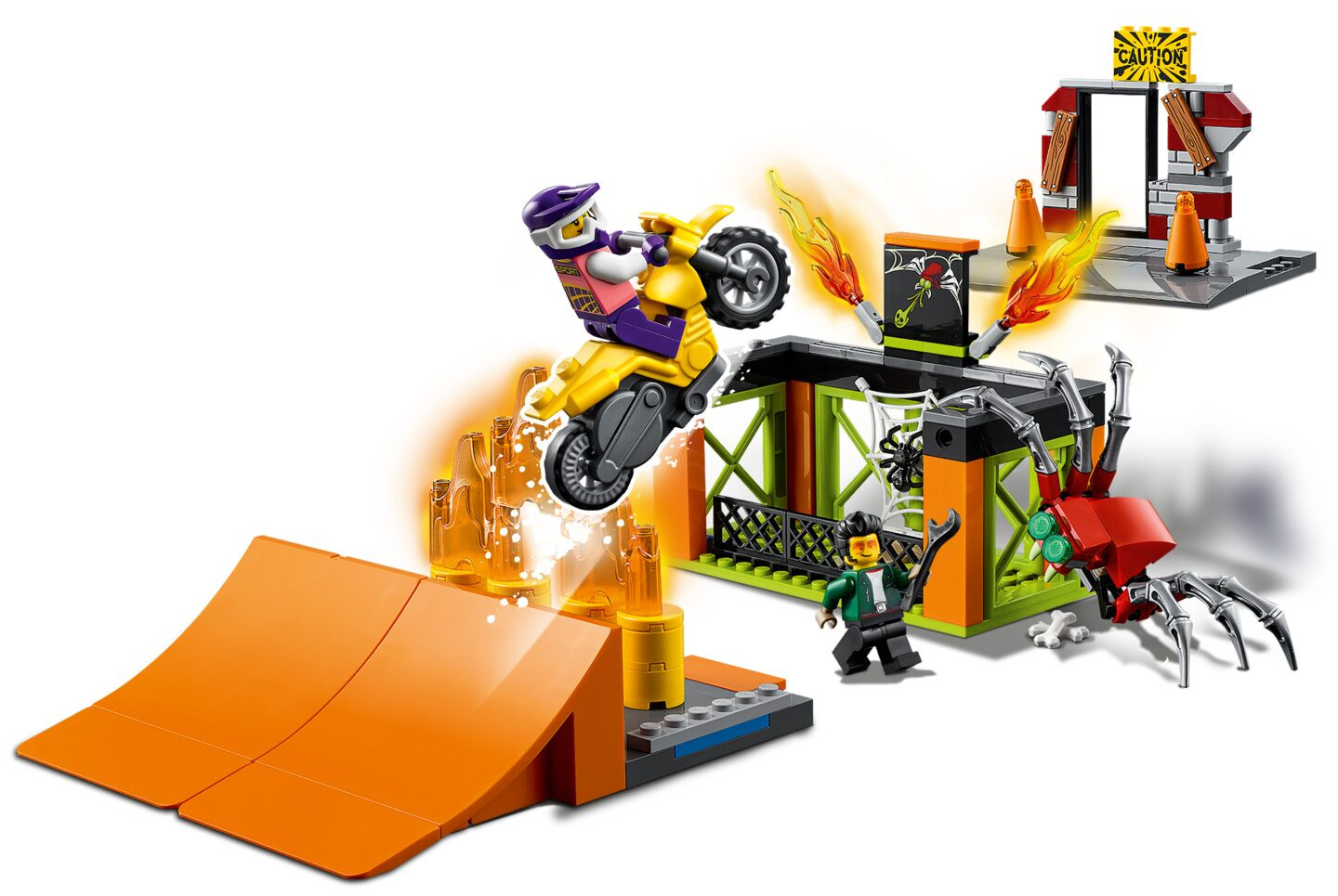 Stuntpark — Afbeelding 3