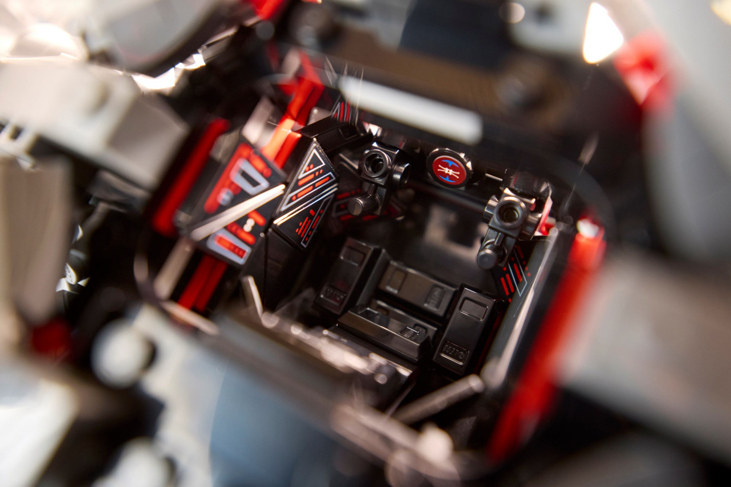 TIE Interceptor™ — Afbeelding 10