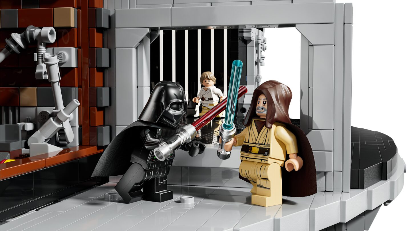 Death Star™ — Afbeelding 7