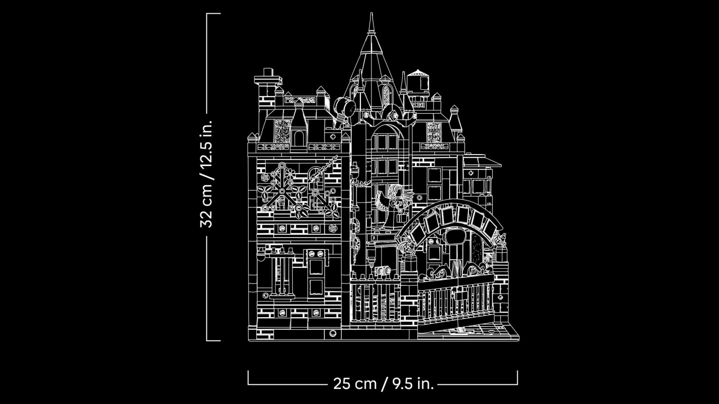 Arkham Asylum™ — Afbeelding 6