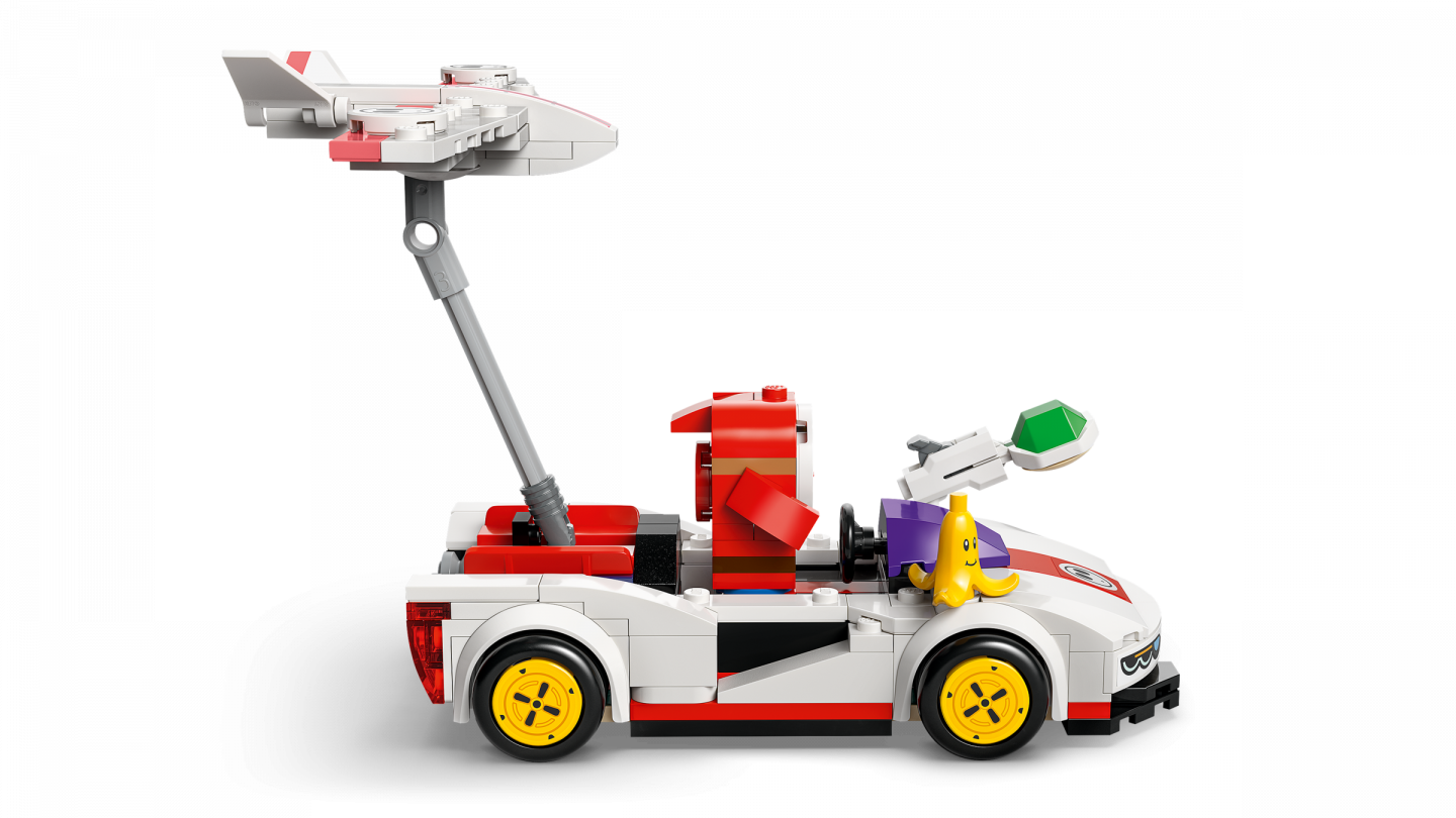 Mario Kart™ – Shy Guy in de Vleugelflitser — Afbeelding 6