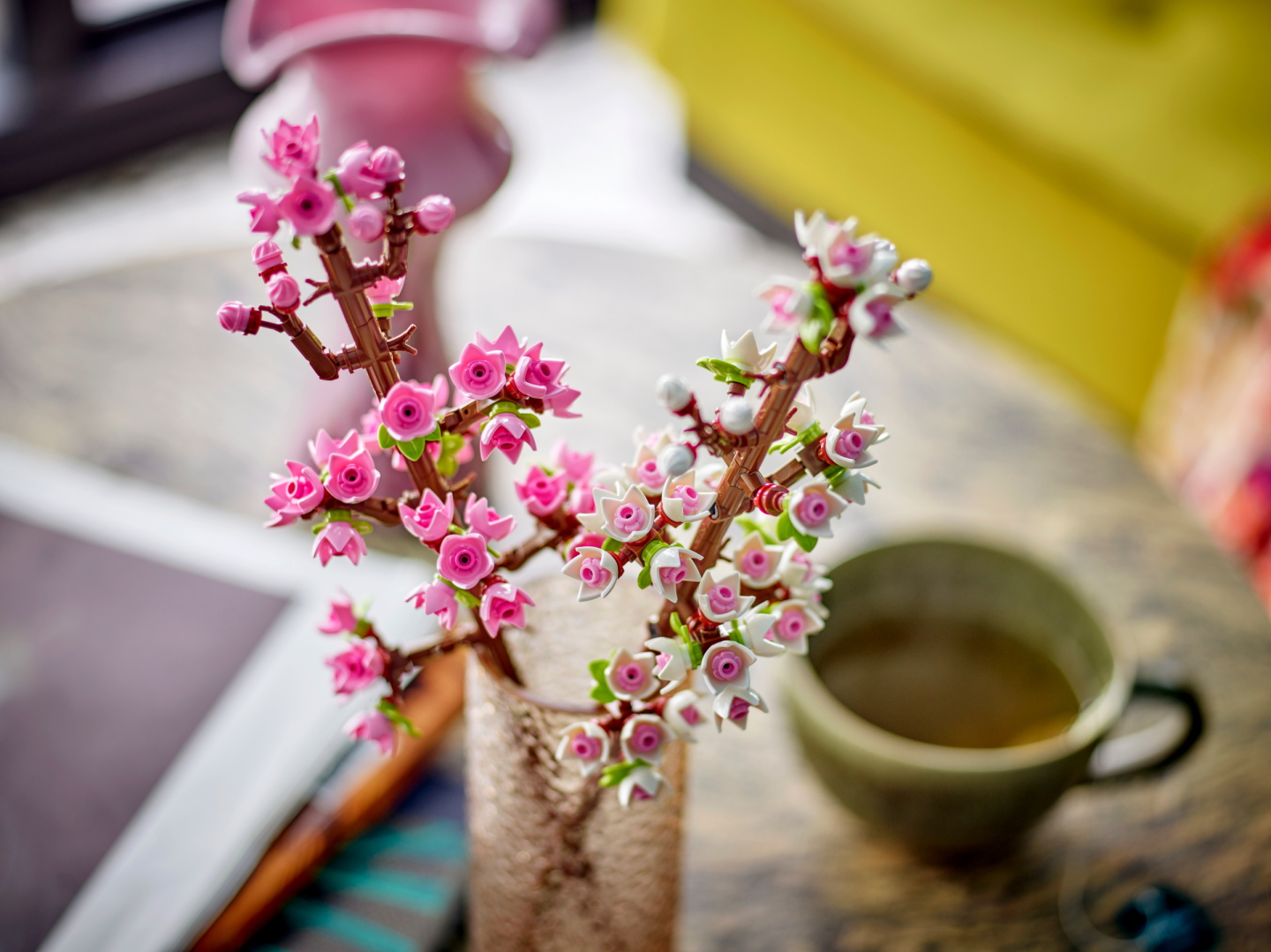 Kersenbloesems — Afbeelding 5