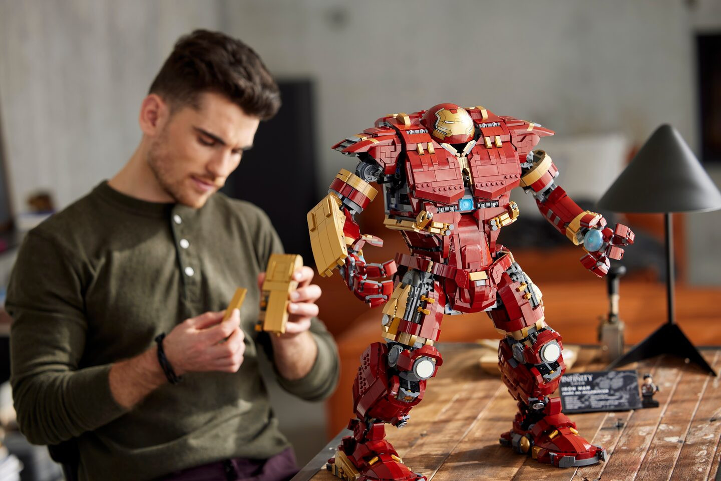 Hulkbuster — Afbeelding 9